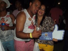 Vaca Atolada